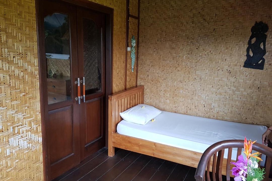 Photo of Bedroom in Penestanan