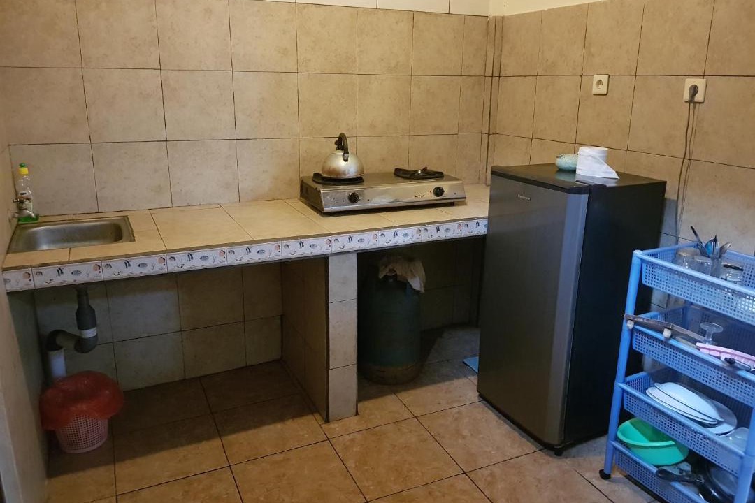 Photo of Kitchen in Penestanan