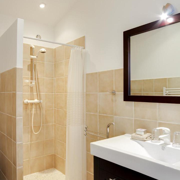 Photo of Bathroom in Valbonne
