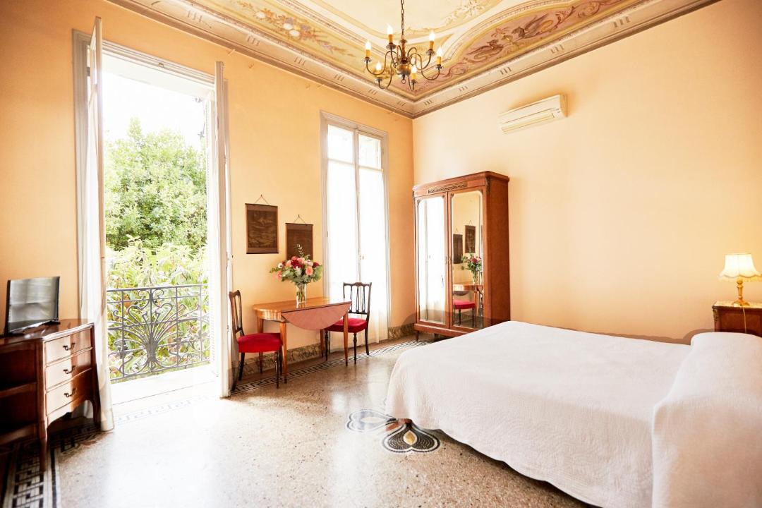 Photo of Bedroom in Lazaret