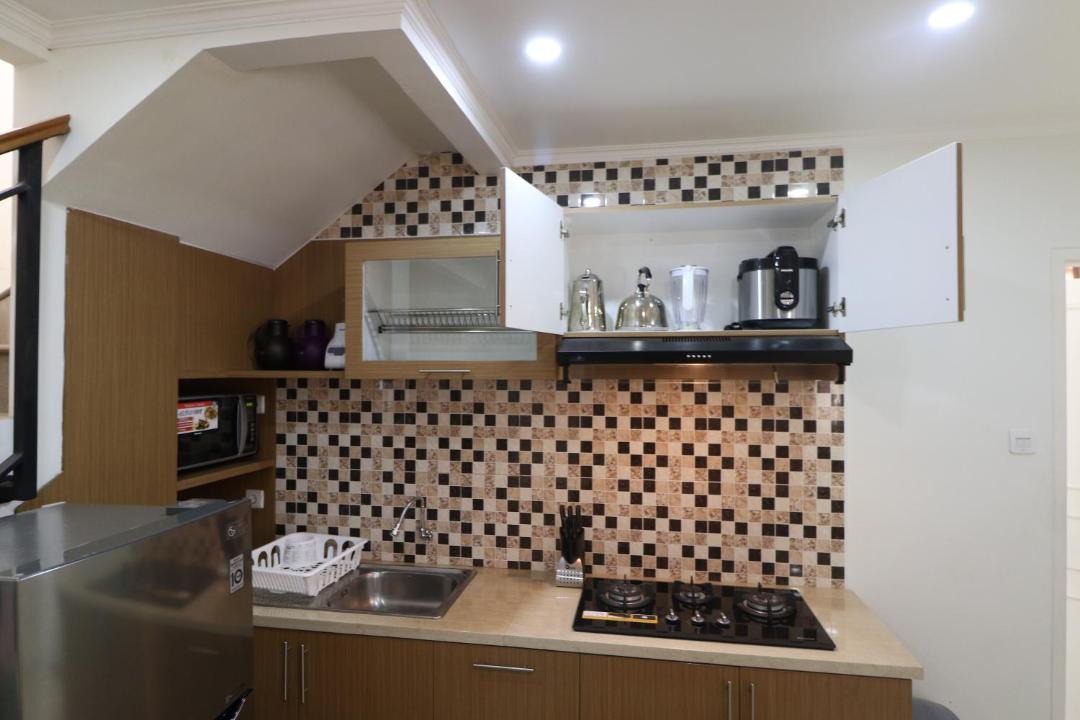 Photo of Kitchen in Cipanas