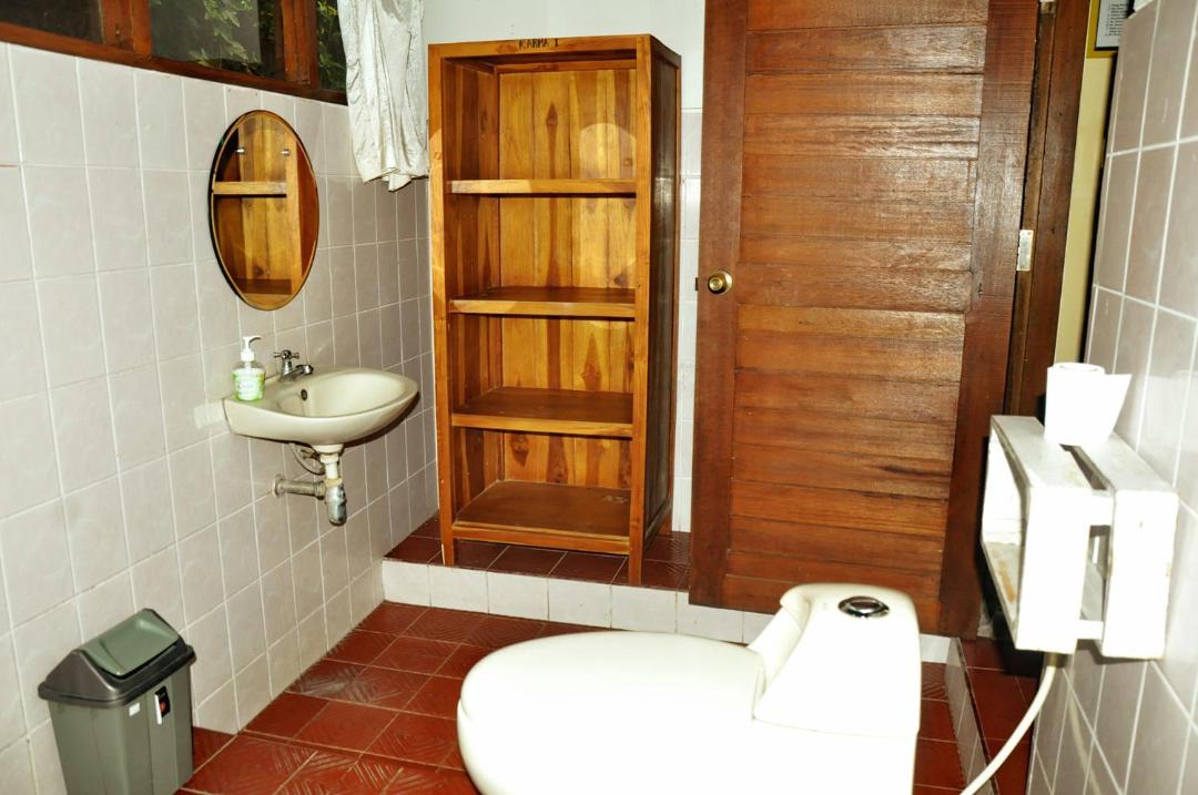 Photo of Bathroom in Pengosekan