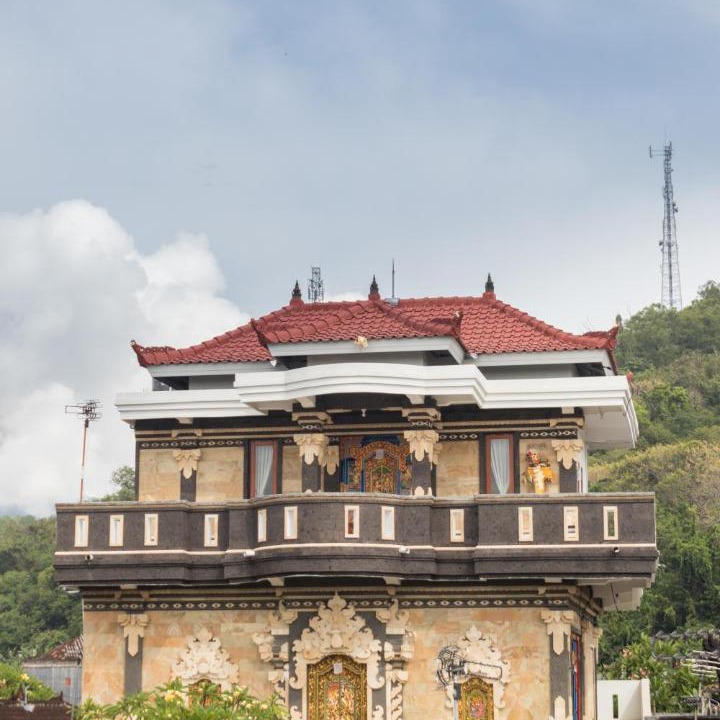 Photo of Others in Padangbai