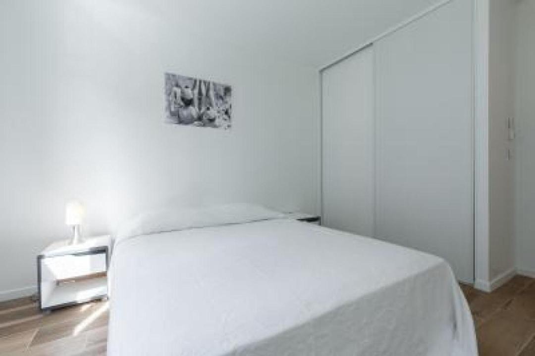 Photo of Bedroom in Riou - Petit Juas - Av de Grasse