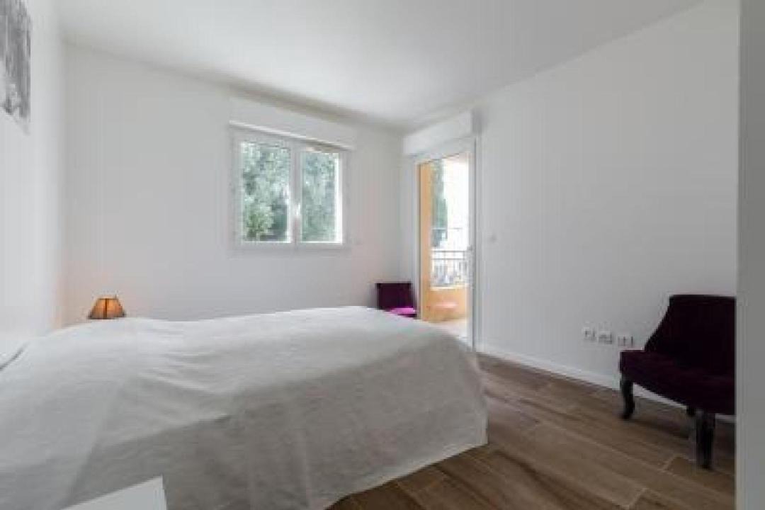 Photo of Bedroom in Riou - Petit Juas - Av de Grasse