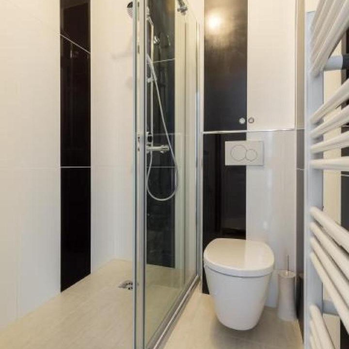 Photo of Bathroom in Riou - Petit Juas - Av de Grasse