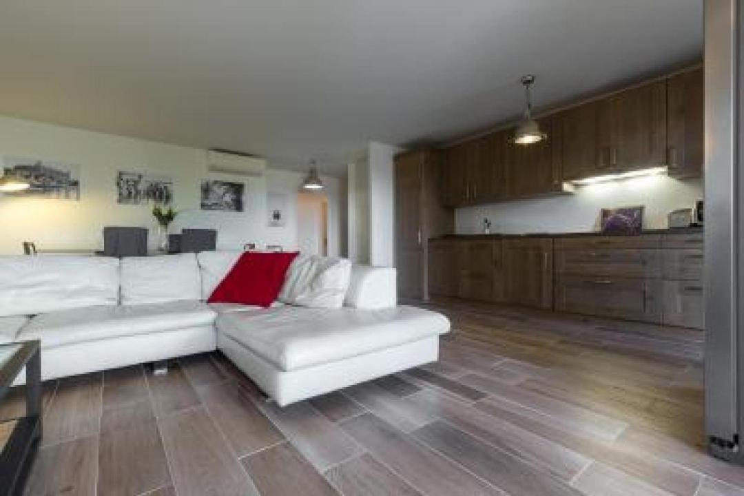 Photo of Livingroom in Riou - Petit Juas - Av de Grasse