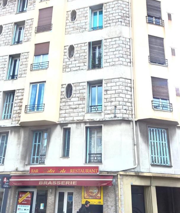 Photo of Buildings in La Madeleine
