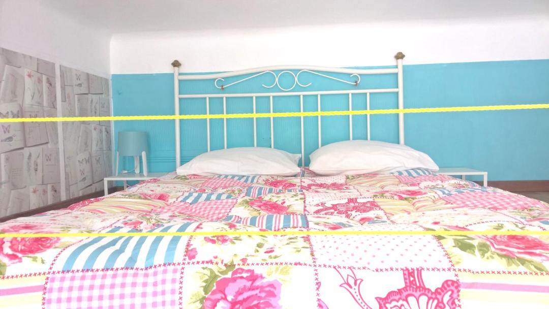 Photo of Bedroom in La Madeleine