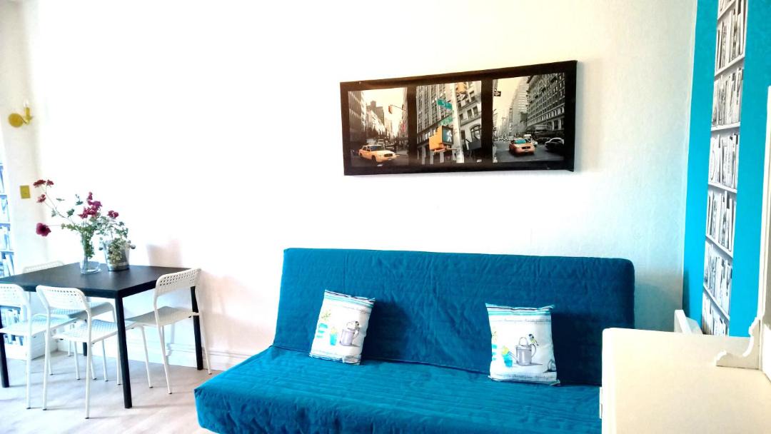 Photo of Bedroom in La Madeleine