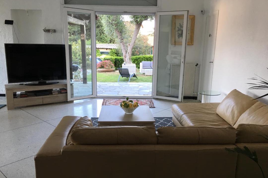 Photo of Livingroom in Saint-Sylvestre