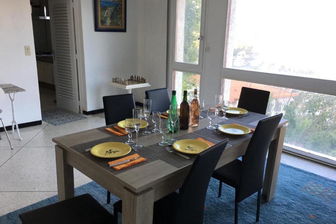Photo of Livingroom in Saint-Sylvestre