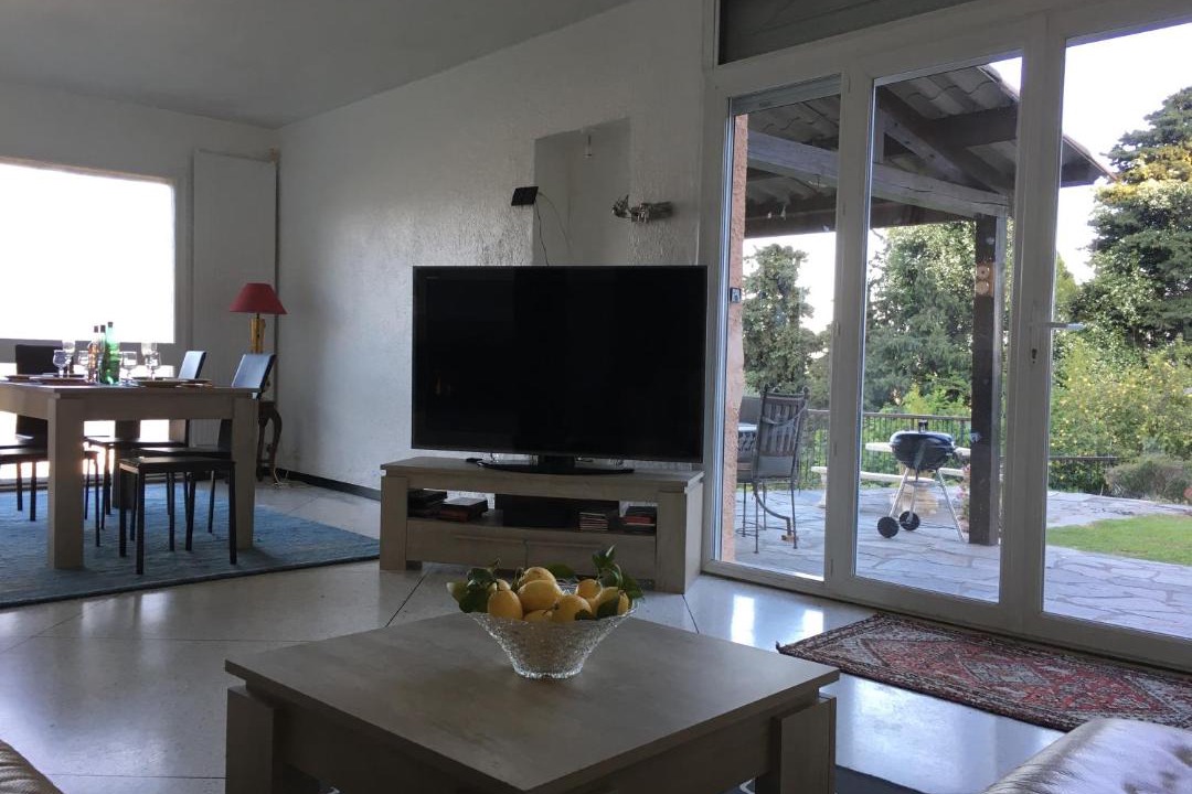 Photo of Livingroom in Saint-Sylvestre