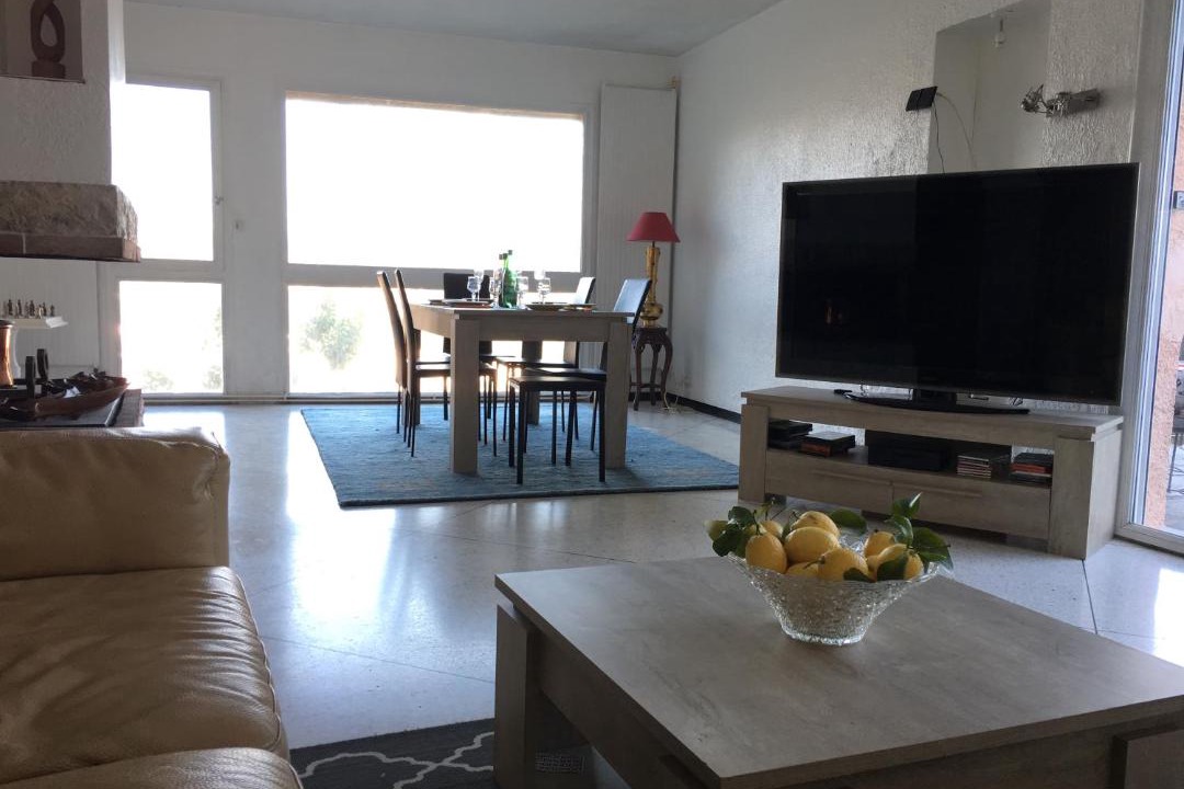 Photo of Livingroom in Saint-Sylvestre