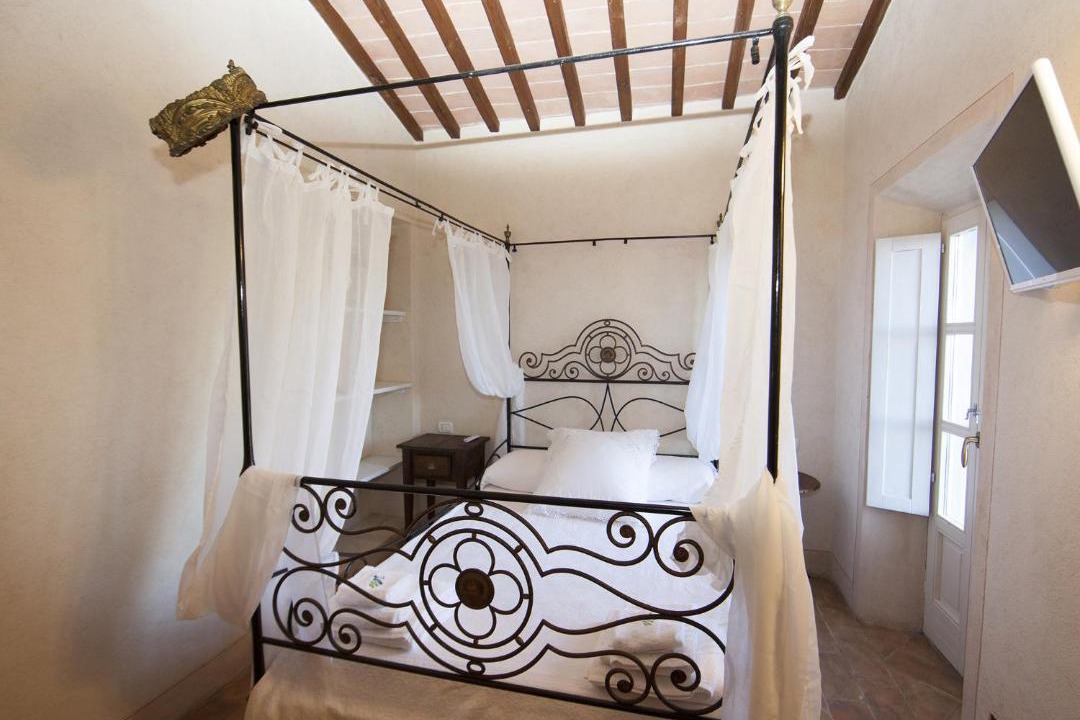 Photo of Bedroom in Marciana