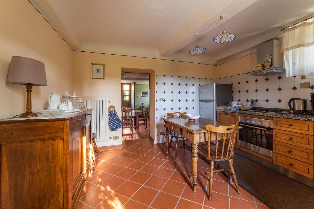 Photo of Kitchen in Vicopelago