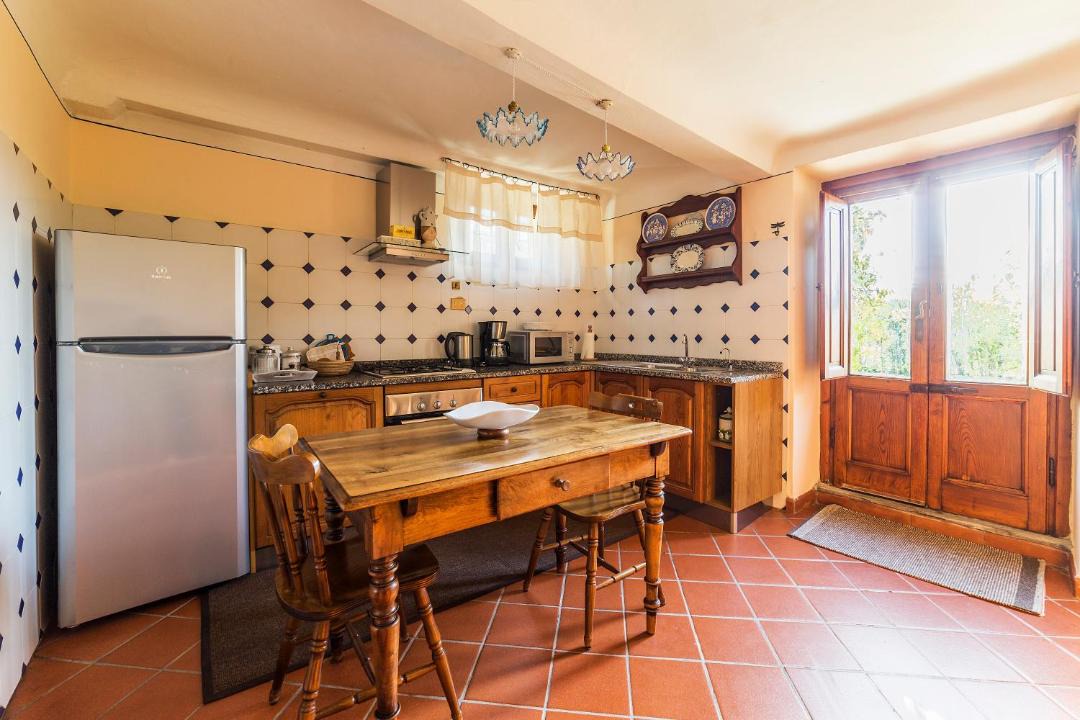 Photo of Kitchen in Vicopelago