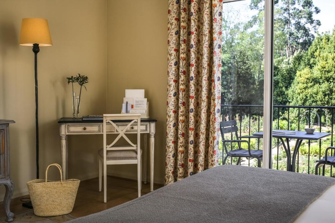 Photo of Bedroom in La Croix-Valmer