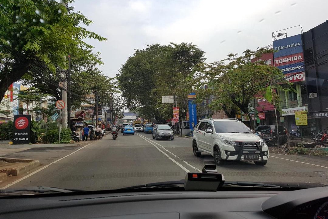 Photo of Others in Cinere