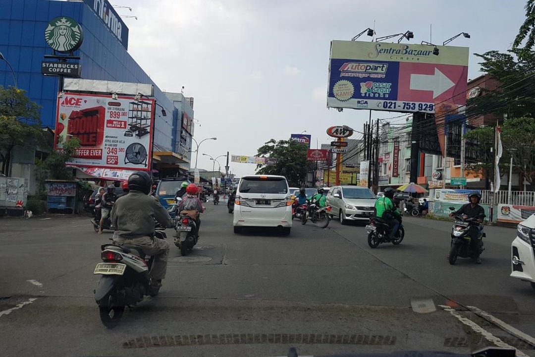 Photo of Others in Cinere