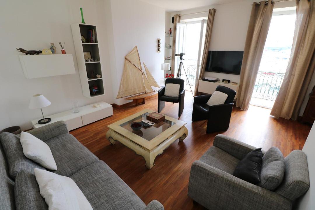 Photo of Livingroom in Le Suquet