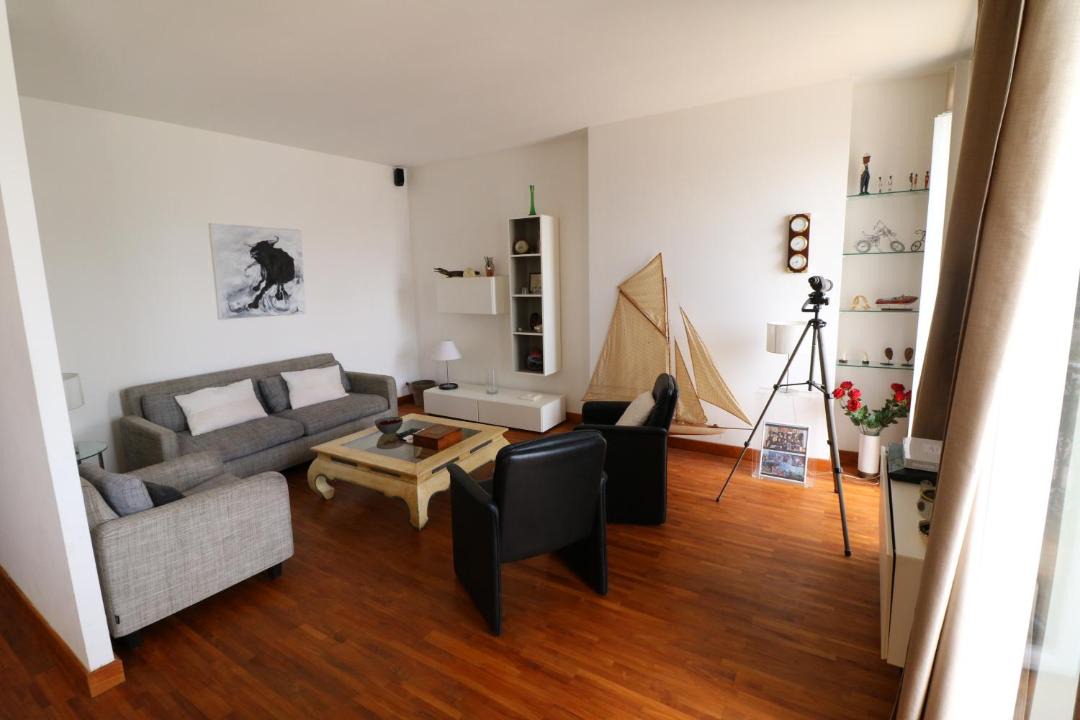 Photo of Livingroom in Le Suquet