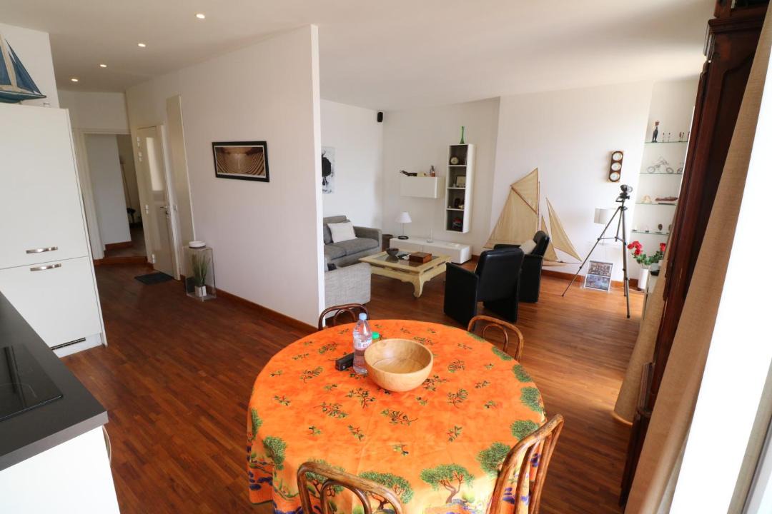 Photo of Livingroom in Le Suquet