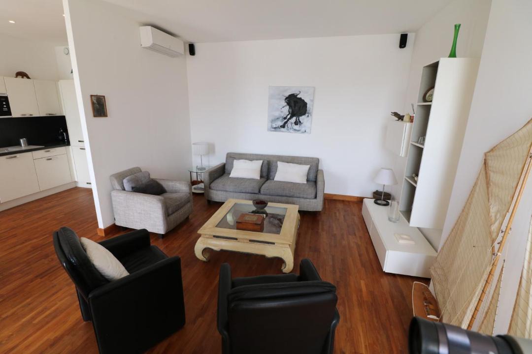 Photo of Livingroom in Le Suquet