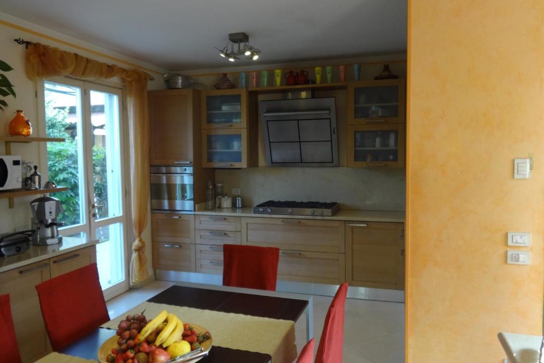 Photo of Kitchen in Ripa-Pozzi-Ponterosso