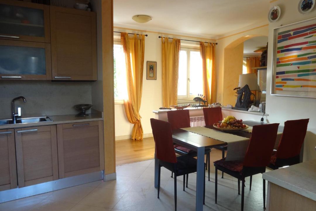 Photo of Kitchen in Ripa-Pozzi-Ponterosso