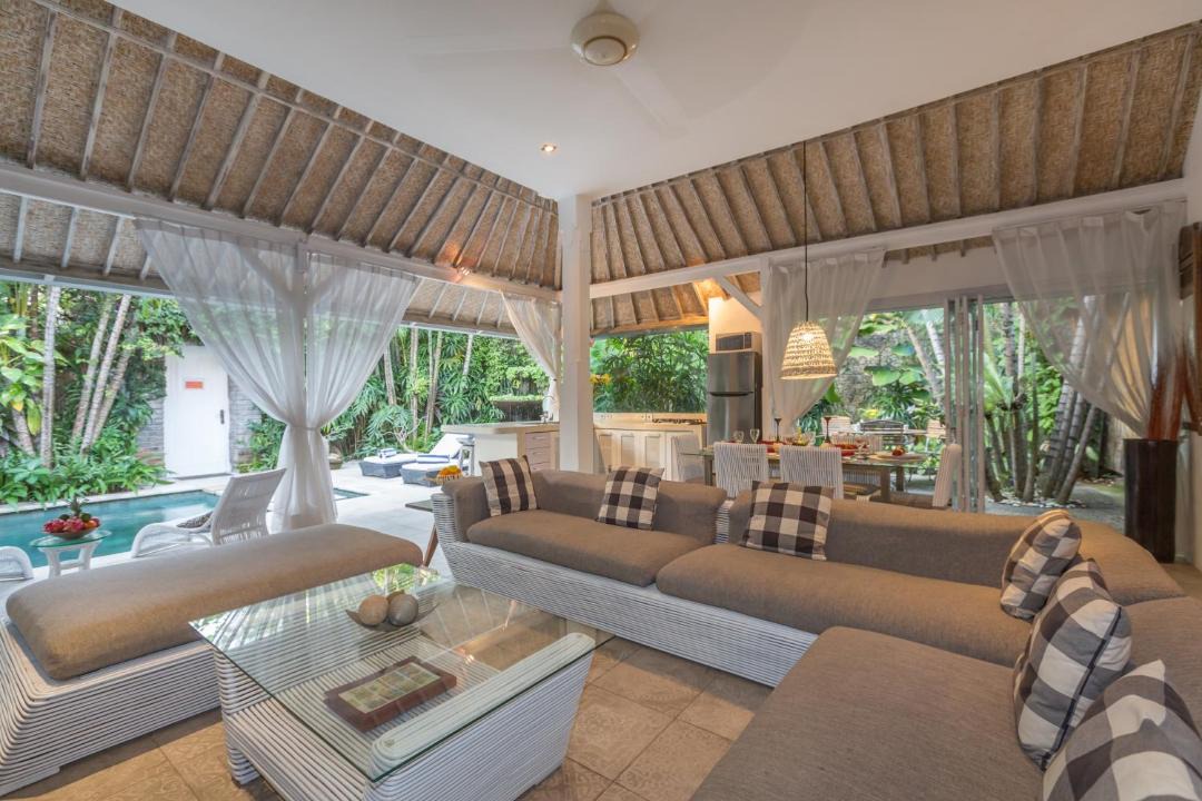 Photo of Livingroom in Drupadi