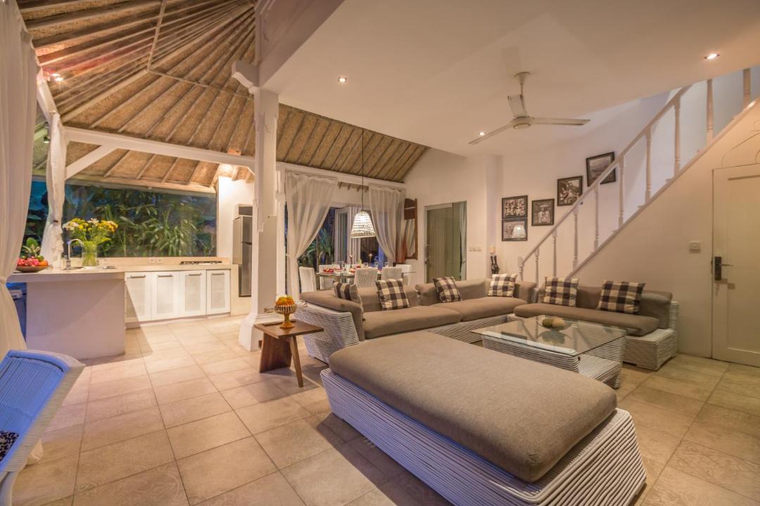 Photo of Livingroom in Drupadi