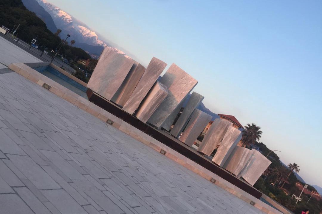 Photo of Buildings in Capanne-Prato-Cinquale