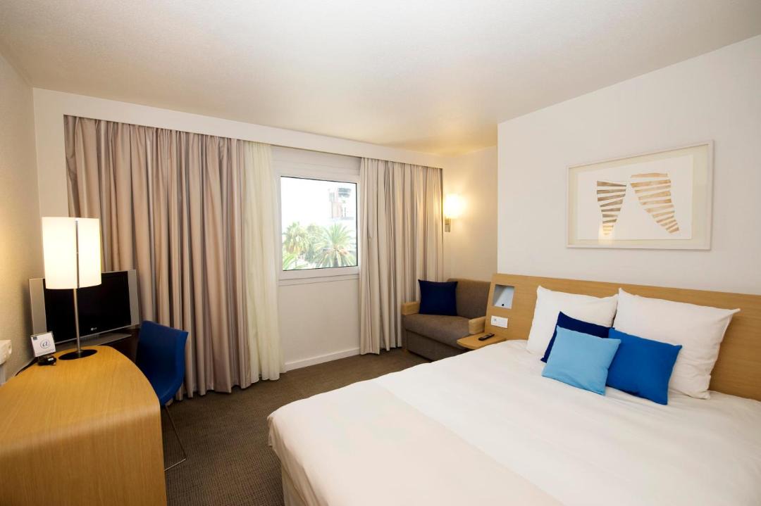 Photo of Bedroom in L'Arenas
