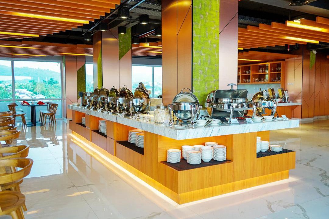 Photo of Kitchen in Ambon
