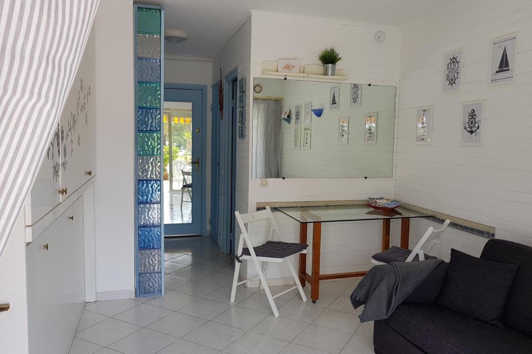 Photo of Livingroom in Villeneuve Loubet Beach