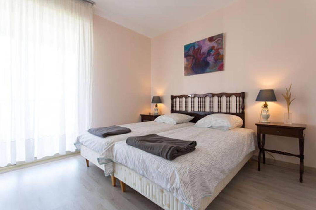 Photo of Bedroom in Antibes