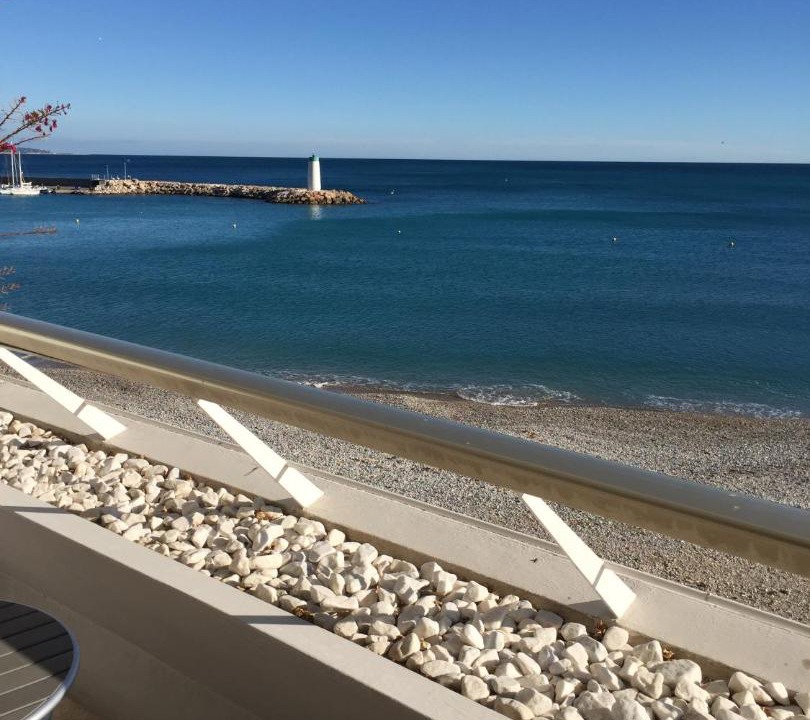 Photo of Others in Villeneuve Loubet Beach