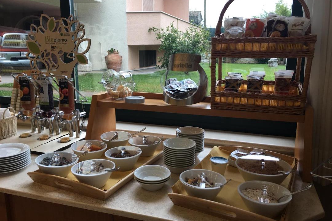 Photo of Kitchen in Querceta