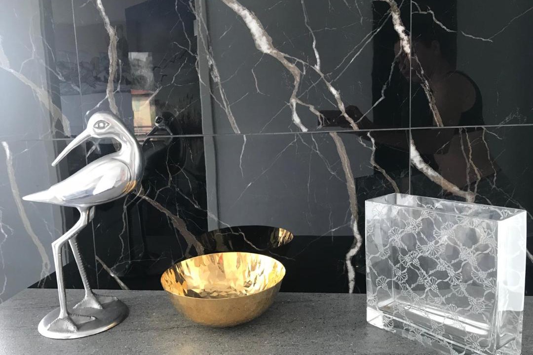 Photo of Bathroom in Beausoleil