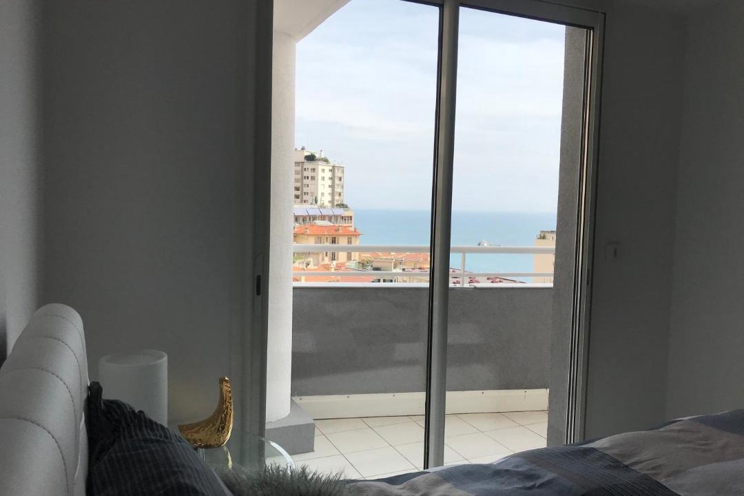 Photo of Bedroom in Beausoleil
