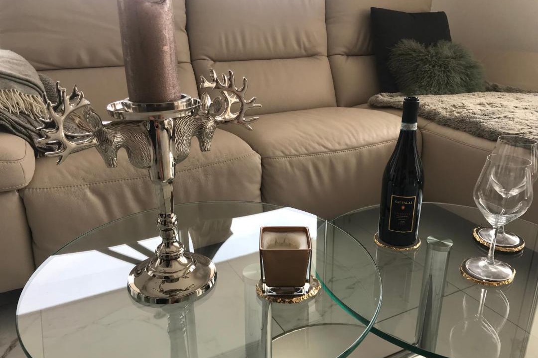 Photo of Livingroom in Beausoleil
