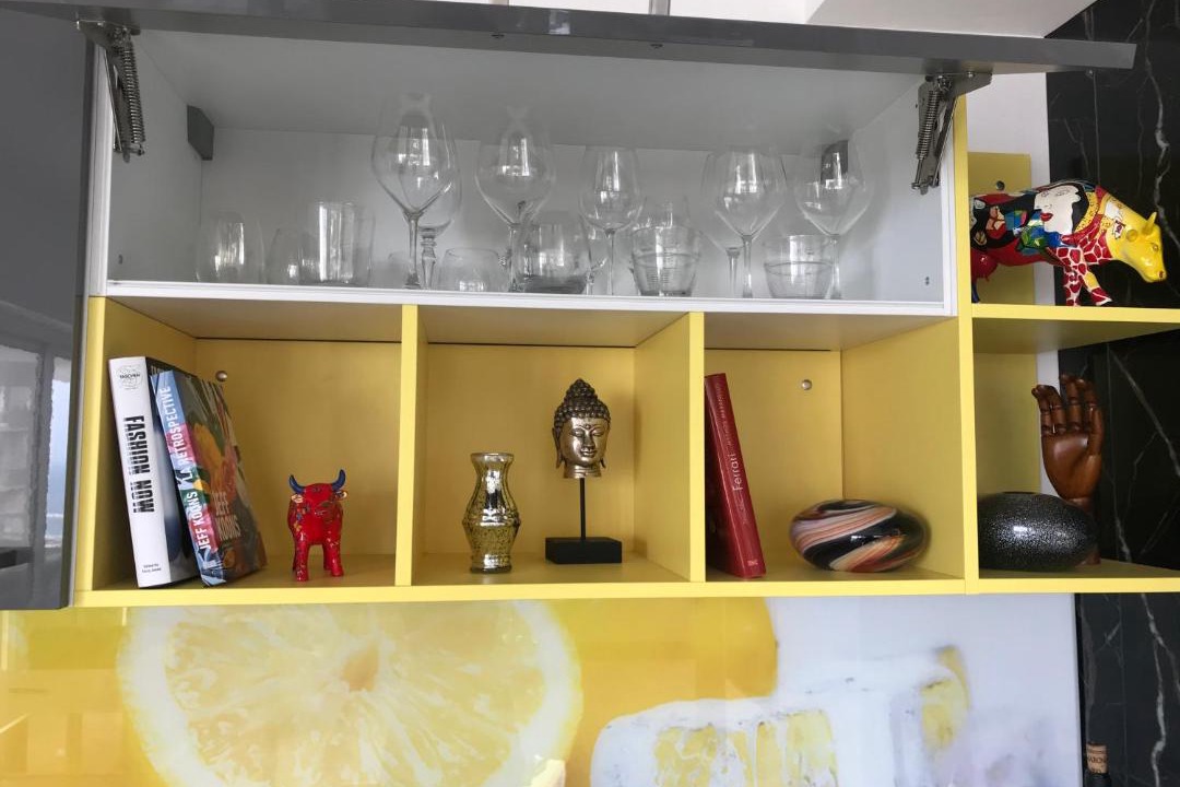 Photo of Kitchen in Beausoleil