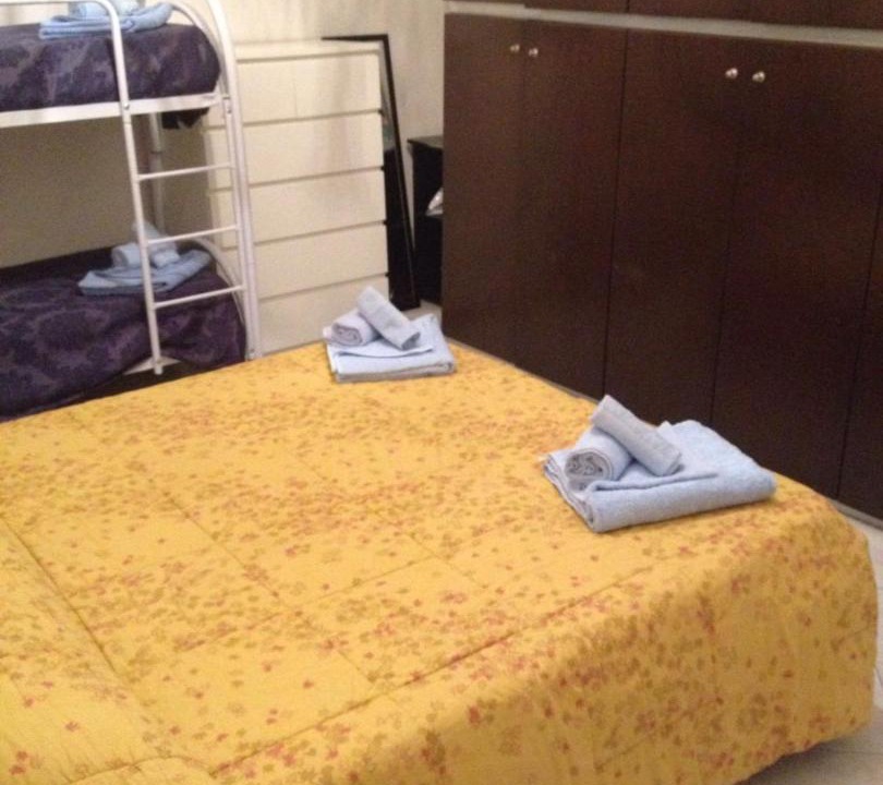 Photo of Bedroom in Viareggio