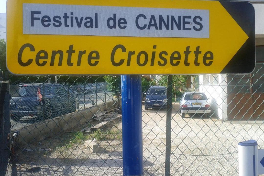 Photo of Buildings in Cannes City Centre