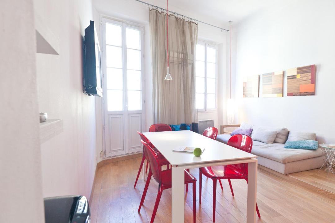 Photo of Livingroom in Cannes City Centre