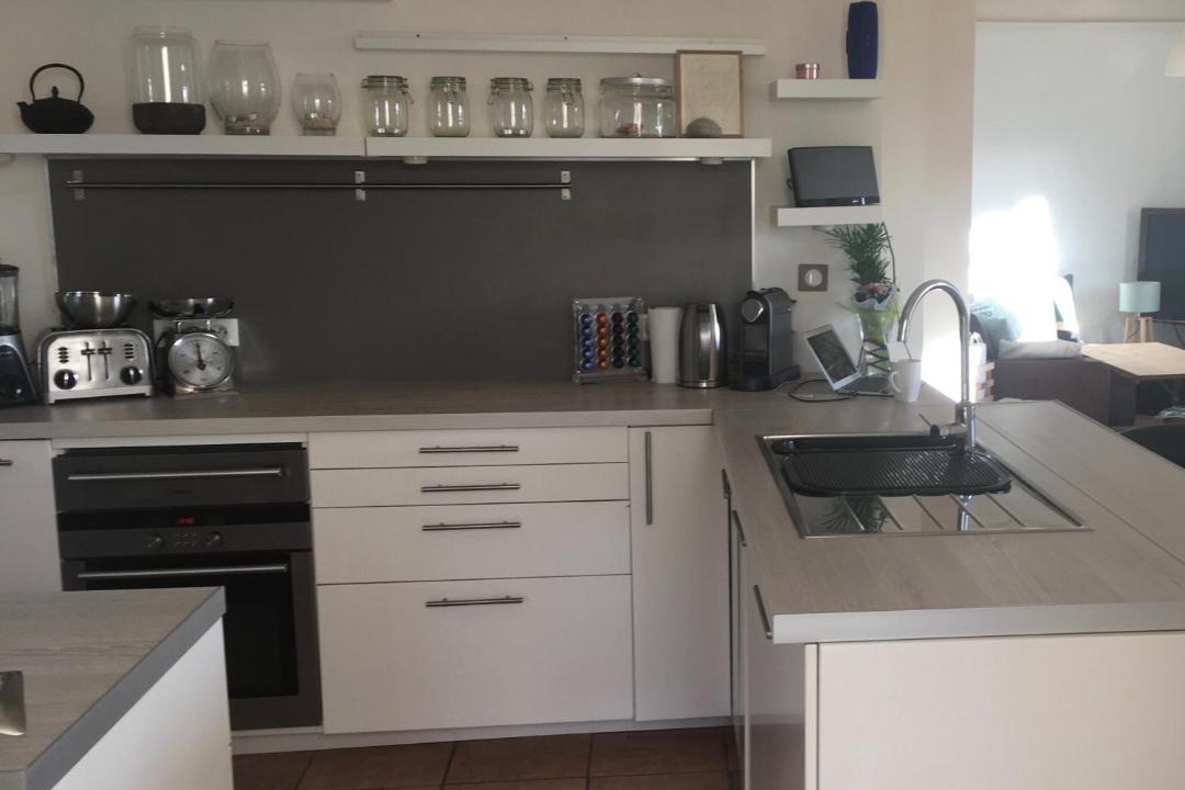 Photo of Kitchen in Boulouris-sur-Mer