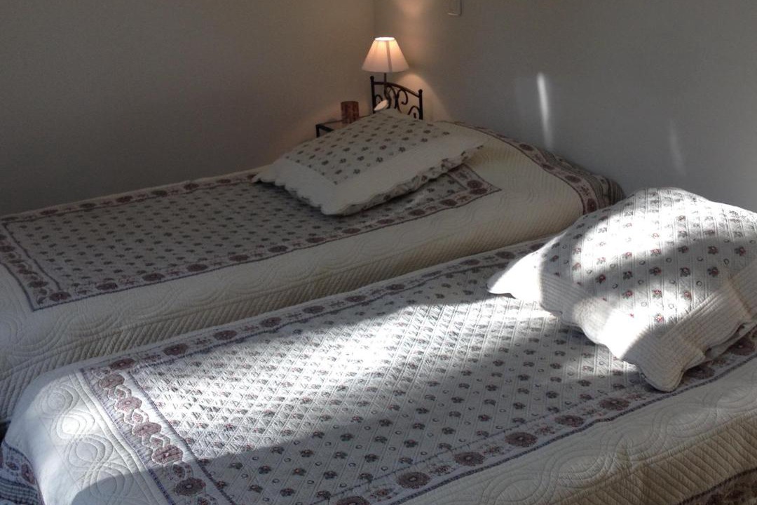 Photo of Bedroom in La Bocca