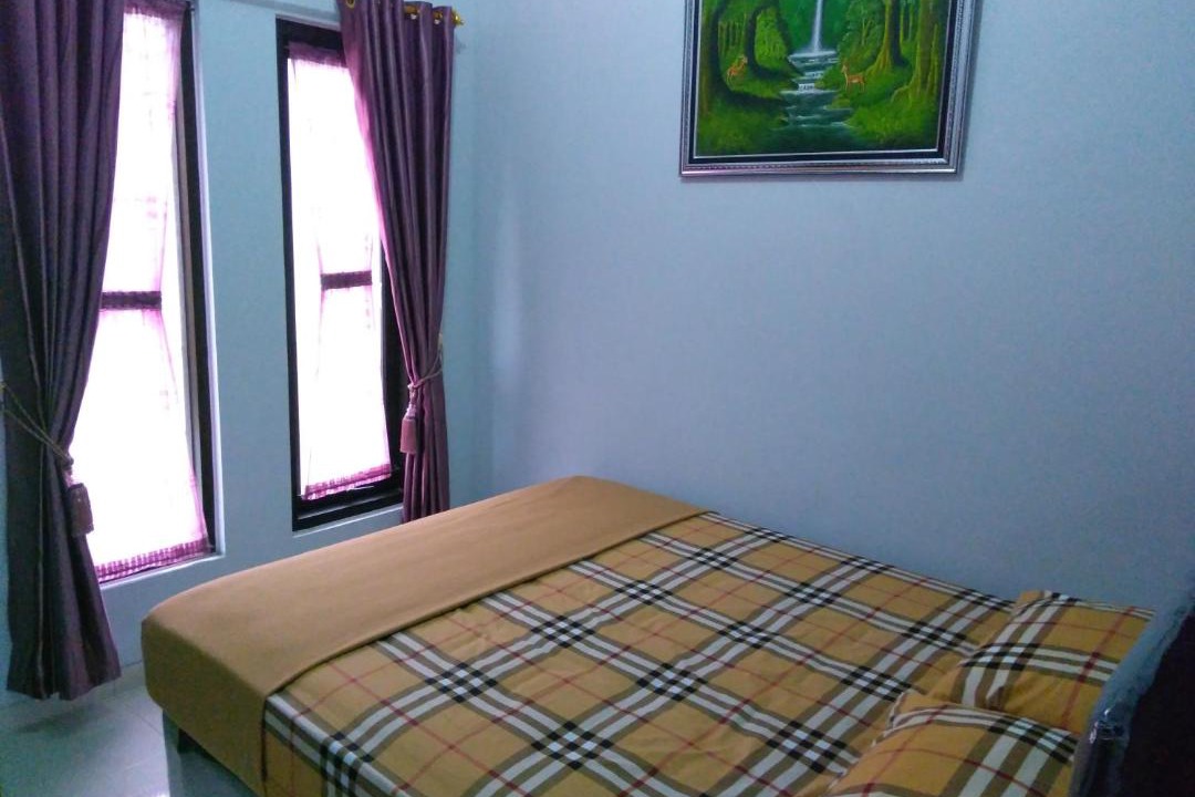 Photo of Bedroom in Oro Oro Ombo