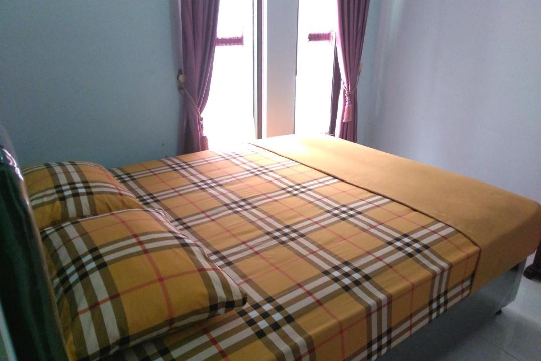 Photo of Bedroom in Oro Oro Ombo